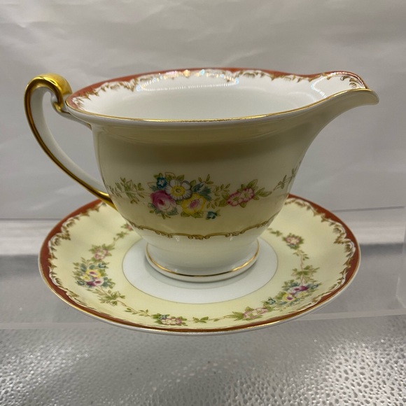 Dubarry of Ireland Dining Dubarry Hand Painted Fine China